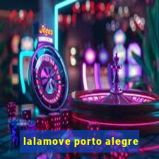 lalamove porto alegre